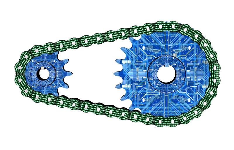 Five big myths about the Bitcoin blockchain