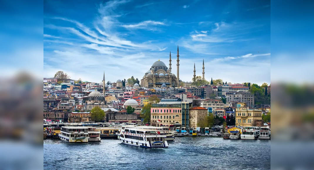 10 countries that have officially changed their names