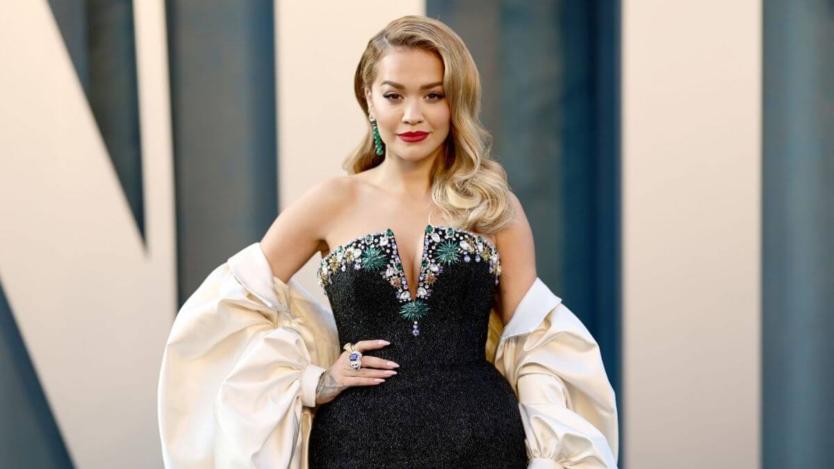 Is Rita Ora Pregnant? Rita Ora&rsquo;s Age, Wiki, Bio, Boyfriend, Net Worth, Career