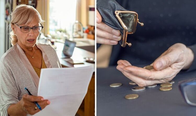 State pension freeze: Expats could get lower sum based on where they live