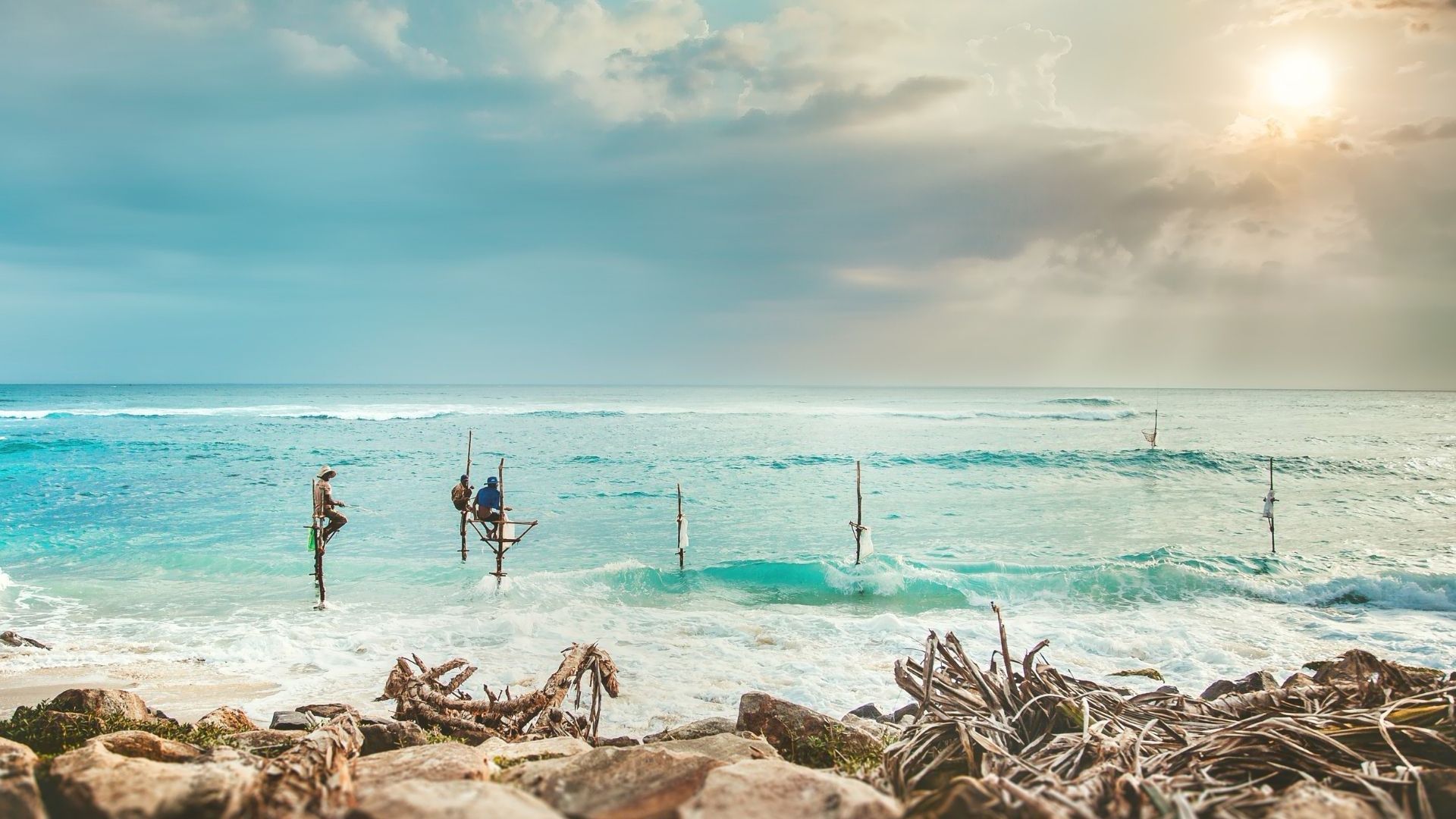 10 countries that have changed their names over the years