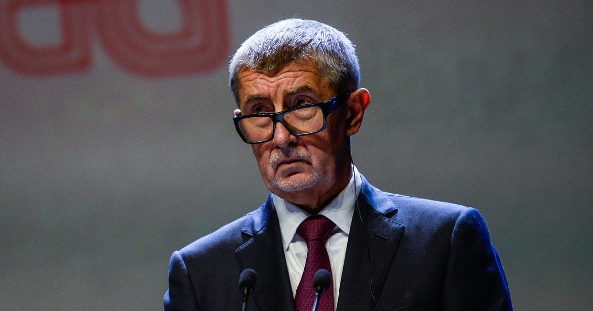 EU threatens to block some Czech payments over conflict-of-interest spat