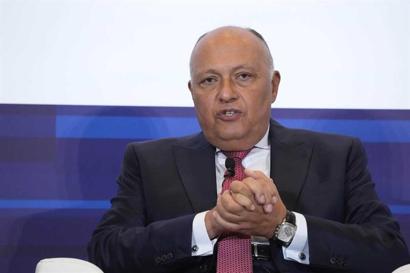 North Macedonia, Egypt to expand trade relations