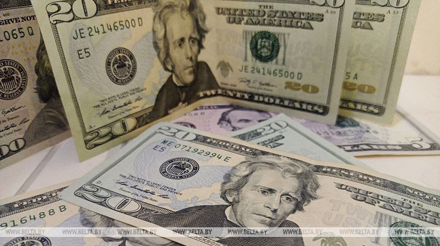 Foreign currency sales exceed purchases by $62.1m in Belarus in March 2023