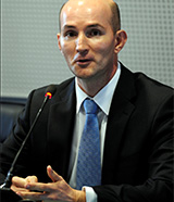 Q&A with Dimitar Bogov, governor of the National Bank of the Republic of Macedonia